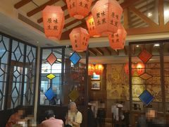 大堂-大壶春生煎(四川中路店)