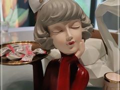 -甜阿姨·天台花园私房菜(万松园店)