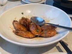 -上海宝华喜来登酒店·采悦轩中餐厅