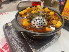 -金多鱼大排档·烤鱼·烧烤·宵夜(江南水都店)