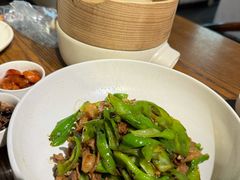 -小大董·烤鸭(王府井apm店)