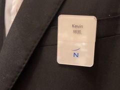 -新希望诺富特酒店-青岛湾中餐厅