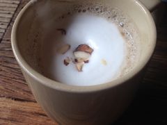 -MAAN COFFEE(金桥店)