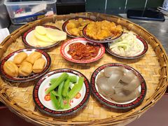 -文立新麻辣烫(合生汇21街区店)