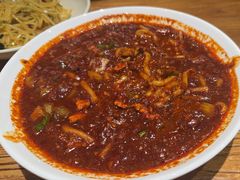 -清真·双公羊·馕坑烤全羊(奥体店)
