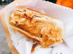 -长发西饼(临顿路店)