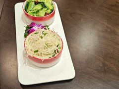 -老雒阳面馆·水席(洛宁高速路口店)