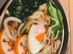 -隐泉之语日式料理(王府中环店)