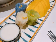 -BetterThai 泰加(苏州中心店)