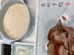 -味莊·青岛菜(云霄路店)
