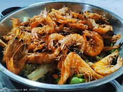-醉炫音速烧烤·干煸菜(沙河总店)