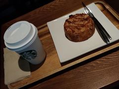 -星巴克(厦门SM新生活广场店)