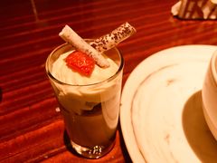 -西安W酒店·WEI全味西餐厅