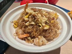 -避风塘(宝山万达店)