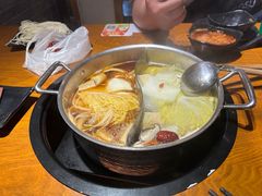 -呷哺呷哺 黄金牧场 (宝山正大乐城店)