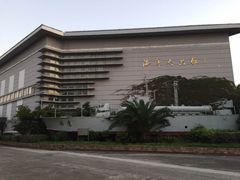 -海军上海博览馆