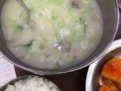 -神仙雪浓汤(明洞店)