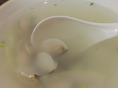 -香香海南菜餐厅