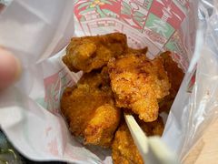 -1973继光香香鸡(大东方百货店)