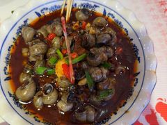 -老闵田螺馆·南昌市井菜·特色小吃(总店)
