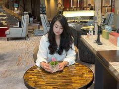 -杭州君悦酒店
