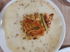 -姥家春饼店(漳州二路店)