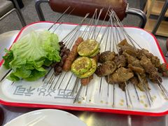 -遇西祠·海鲜烧烤(总店)