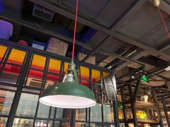 -探鱼·鲜青椒爽麻烤鱼(番禺万达店)
