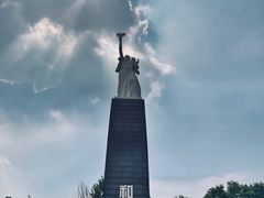 -侵华日军南京大屠杀遇难同胞纪念馆