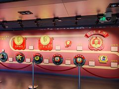 -中国铁道博物馆(正阳门馆)