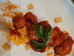 -峨嵋酒家 南北川菜 优选烤鸭(广渠路店)