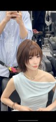 -5M HAIR SALON 旗舰店