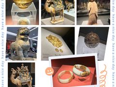 -陕西历史博物馆