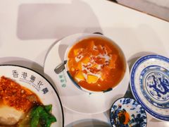 杨枝甘露-超琪星·咖啡简餐(川音店)