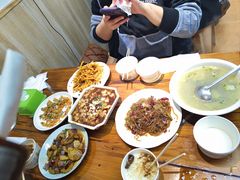 -卢庄(江汉路店)