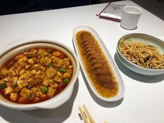 白豆腐-渝信川菜(工体店)
