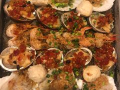 -全聚德(长江路店)