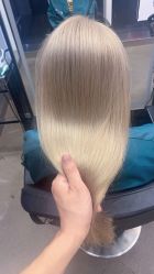 -BOF HAIR BY HONTO