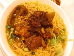 -龙的酒楼·手工早茶·顺德菜(近良路店)