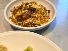 -北平盛世·新京菜·北京烤鸭(劲松·双井店)