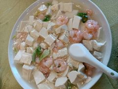 -清真·安乐园菜馆(茶南店)