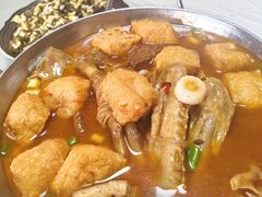 -高淳老街土菜馆(迎薰门店)