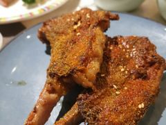 -喜庭海鲜自助(来福士店)