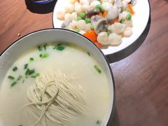 -十面春风·江南面馆(崇宁路店)