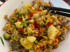 -串小白烧烤(金沙洲店)