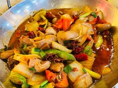 -启东小海鲜(庄先湾路1号店)