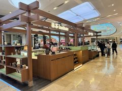 -九十葉·抹茶(南京·德基店)