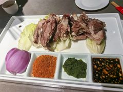 -陈熹公民族美食文化餐厅·清真(中华广场店)