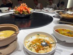 -绸乡宴酒店·融合苏帮宴(吴江店)