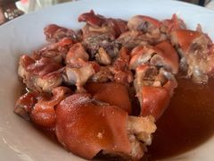 -那家小馆•北京菜•烤鸭(香山店)